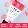 Coochy Crema de afeitar COOCHY Seduction - 3.4 oz Madreselva/Cítricos