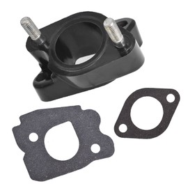 YSMN Golf Cart Carburetor Carb Spacer Joint Replacement for Yamaha G2 G8 G9 G11 G14