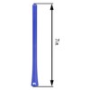 ONE250 7" inch Flexible Copper Core Antenna, Compatible with Jeep