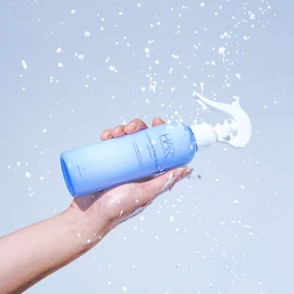 HAIR+ Protein Bond Water Essence Set (200ml+50ml) - [SET] Essence Set (200ml+50ml)