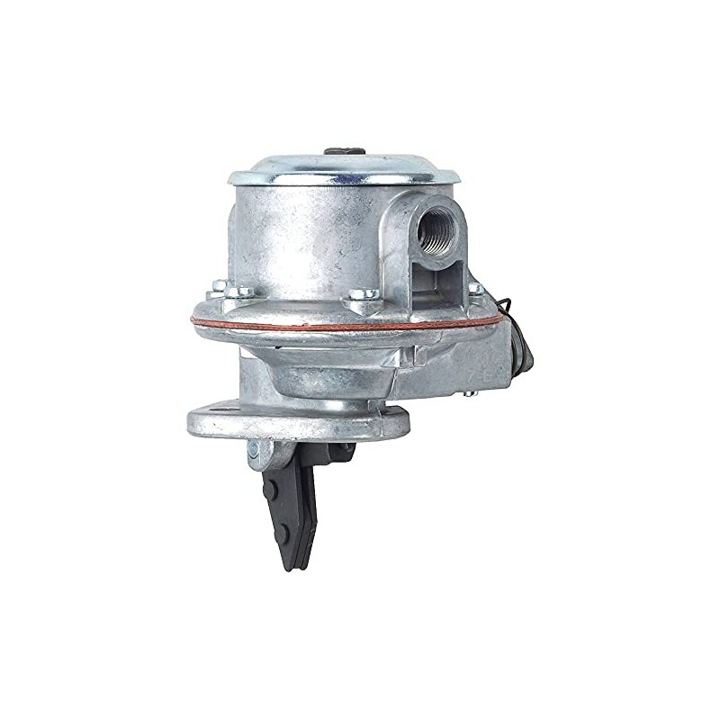 Complete Tractor 1103-3000 Fuel Lift Pump Compatible with/Replacement for Ford
