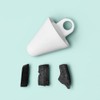 Soma by Full Circle Plant-Based Replacement Water Pitcher Filters -