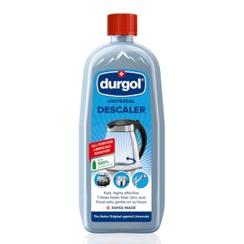 Durgol Universal Multipurpose Descaler for Home and Kitchen