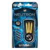 WINMAU Steel Darts Neutron Brass Steel Tip Dart Steel Dart