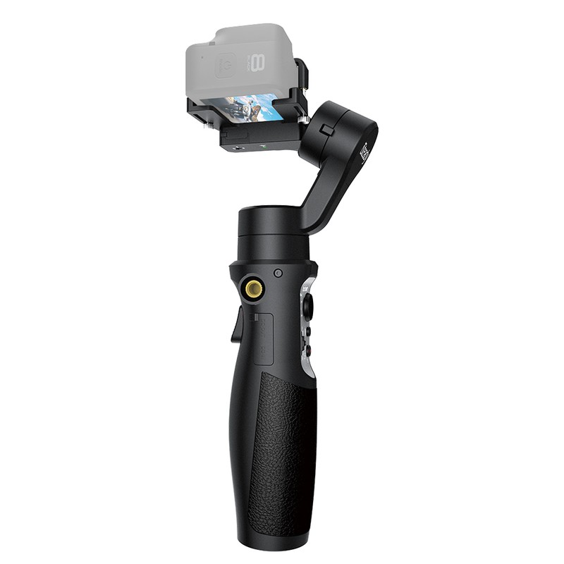 hohem iSteady Pro 3 Handheld 3-Axis WiFi Action Camera Gimbal