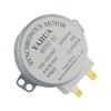 49TYZ-A1 Microwave Turntable Motor Microwave Oven Synchronous Motor 100V-120V 4/4.8
