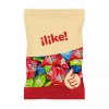 iLike Warheads Sour Popping Candy - Assorted Fruit Flavors, 24