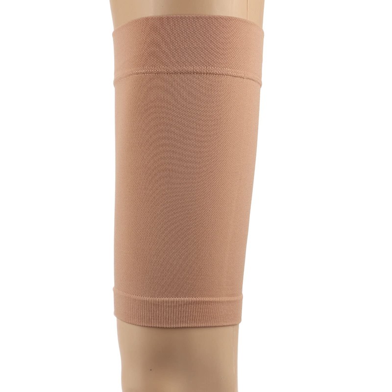 Thigh Compression Cuffs, Elastic Socks, Breathable, Promotes Recovery, Slim Upper