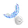 Portable Home Use Teeth Whitening Kit 32 LED Accelerator Lights