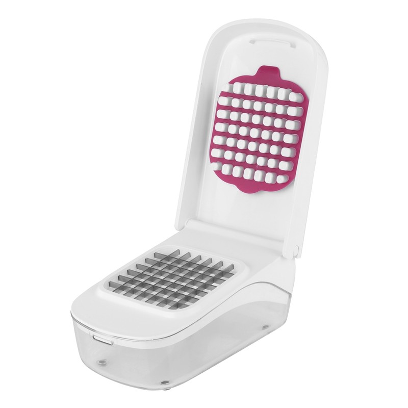 Kitchen Multifunctional Vegetable Food Chopper Cutter Potato Carrot Fruit Shredder
