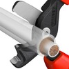 KNIPEX StepCut XL 95 12 225 Cable Shears with Step