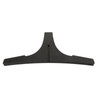 Portable Trumpet Stand Detachable Tripod Holder ABS Plastic for Cornet