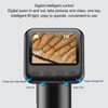 Handheld Digital Microscope with 2 Inch Screen 400 to 800x