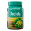 Rodiola Isoflavonas De Soya 30 Cáps Veganas Solanum                                                                                                   