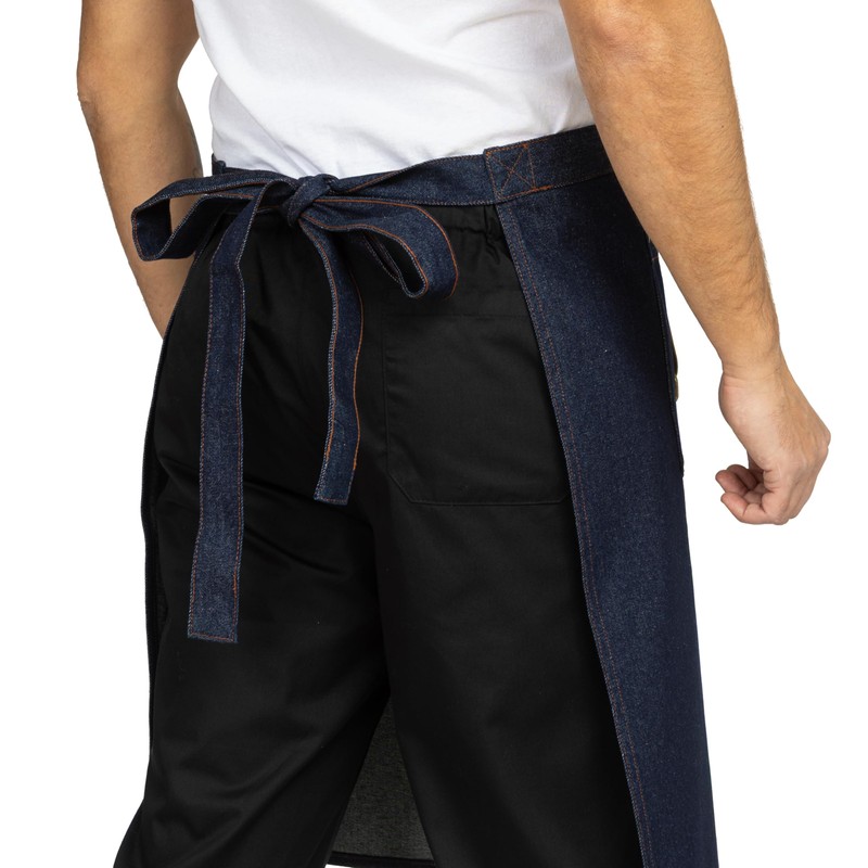 PALLTEX Gerard Cooking Apron Men & Women BBQ Apron -