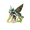 Banpresto - Hatsune Miku - Racing Miku 2017 Team Ukyo
