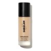 SHEGLAM Complexion Pro Base Líquida Larga Duración - Nude