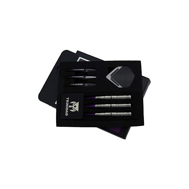 Trinidad X Series Tucker Barrel