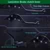 Motorcycle Brake and Clutch Levers Modified Parts Compatible with R7