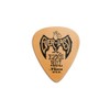 Ernie Ball .73 mm Orange Everlast Picks 12-pack