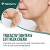 Neck Firming Cream with Hyaluronic Acid, Collagen and Cupuacu Butter