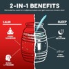 Salud 2-Pack | 2-in-1 Calm + Sleep (Punch) & Calm