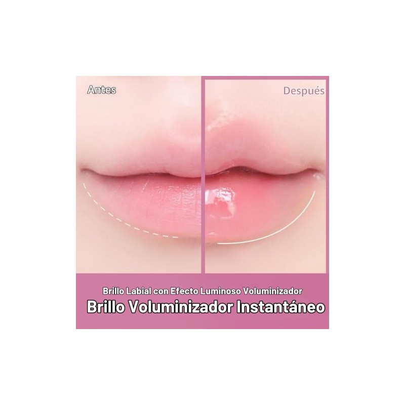 Dearthing Glow Effect Lip Plumper #02 Aurora Beam 1.5g –