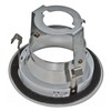 PC4 Reflector Chrome for 4 inch Recessed Can