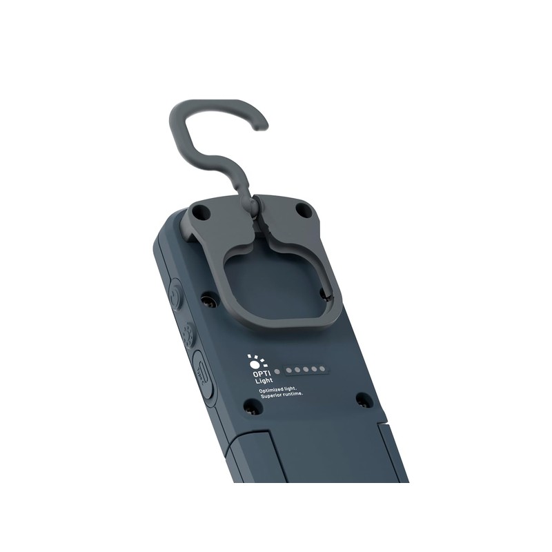 Scangrip UNIFORM for Life Portable LED Inspection Lamp with Charging