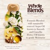 Garnier Whole Blends Shampoo with Moroccan Argan & Camellia Oils
