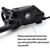 Front Brake Lever Brake Master Cylinder Lever for Surron Light