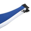 10pcs Golf Iron Head Cover with Number Printing Neoprene Zippered