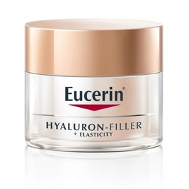 Eucerin Hyalluron Filler Crema De Día Fps 30 50Ml