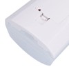 250ml Soap Dispenser Automatic Induction Battery Operated Foam Soap Dispenser