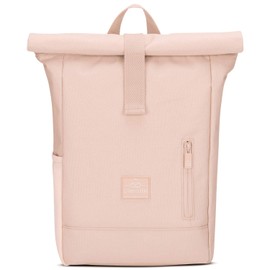 Johnny Urban Junior Aaron Children's Backpack for Boys and Girls Made from Recycled PET Bottles, Children's Backpacks for Nursery and Primary School, Water Resistant and BPA Free, pink