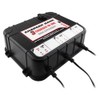 6/12V 2A 3 Bay Smart Charger w/USB Ports for Boat