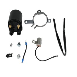 166-0820 Ignition Coil Kit For Onan P218G P220G P224G Model Replace 541-0522 166-0820 HE166-0761 HE541-0522 166-0772