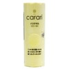 CBJAPAN Carari One Bath Towel, 3x Water Absorbency Microfiber, Yellow,