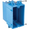 Thomas & Betts BH122A-UPC Super Hard Body Wiring Box, 22