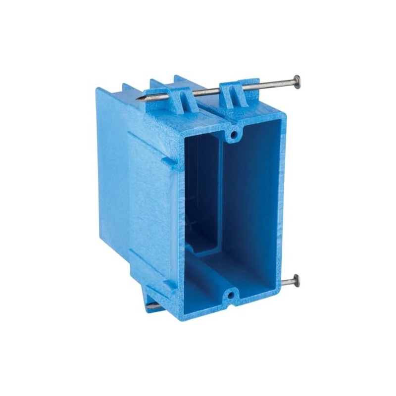 Thomas & Betts BH122A-UPC Super Hard Body Wiring Box, 22