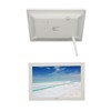 8 Inch Digital Photo Frame 1280x800 HD IPS Display Support