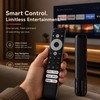 Voice Remote Control for Compatible TCL Smart TVs – RC902V