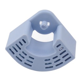 Ag+ Module Silver Ion ABS Efficient Slow Release Silver Ion Module Accessories for X1 T10 T20 Robot Vacuum Cleaner