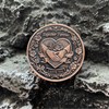 I Love You Challenge Coin - Romantic for Him Her