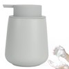 Bosilunlife Soap Dispenser (Grey Foam)