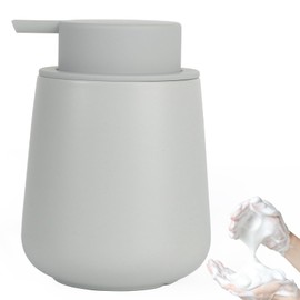 Bosilunlife Soap Dispenser (Grey Foam)
