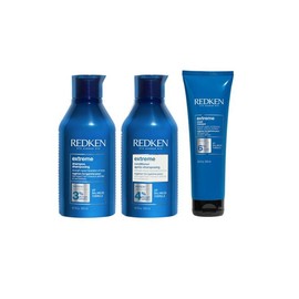 Redken Extreme Strengthening Trio Bundle