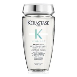 Shampoo Para Caspa Kerastase Symbiose Bain Purete 250 Ml                                                                                              