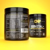 CNP Professional Vitamin Range, Vitamin C & D. Complete Athlete