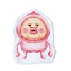 Culture Entertainment 4947864051037 Kobito Zukan Multi-Pocket Towel